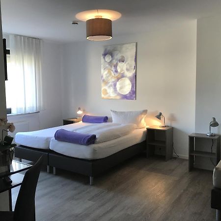 Hotel Hegemann Garni Hovelhof Ngoại thất bức ảnh