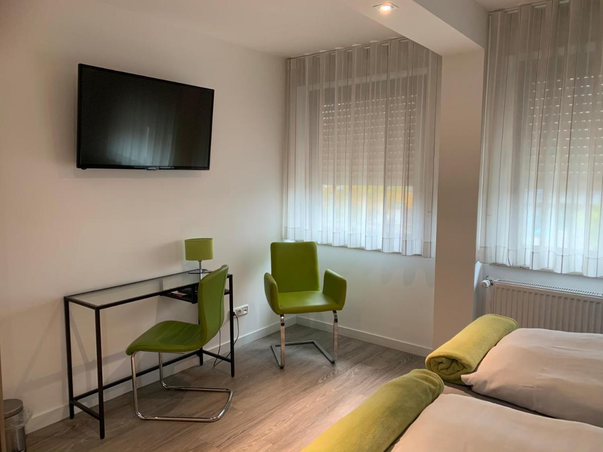 Hotel Hegemann Garni Hovelhof Ngoại thất bức ảnh