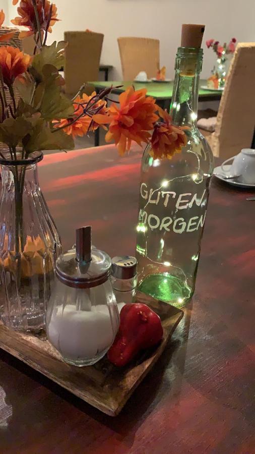 Hotel Hegemann Garni Hovelhof Ngoại thất bức ảnh