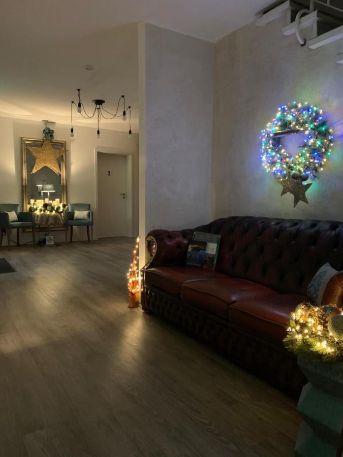 Hotel Hegemann Garni Hovelhof Ngoại thất bức ảnh