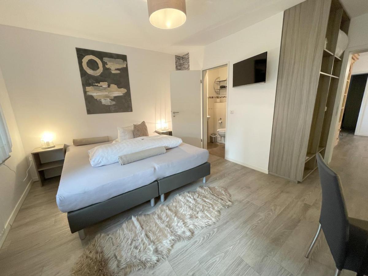 Hotel Hegemann Garni Hovelhof Ngoại thất bức ảnh