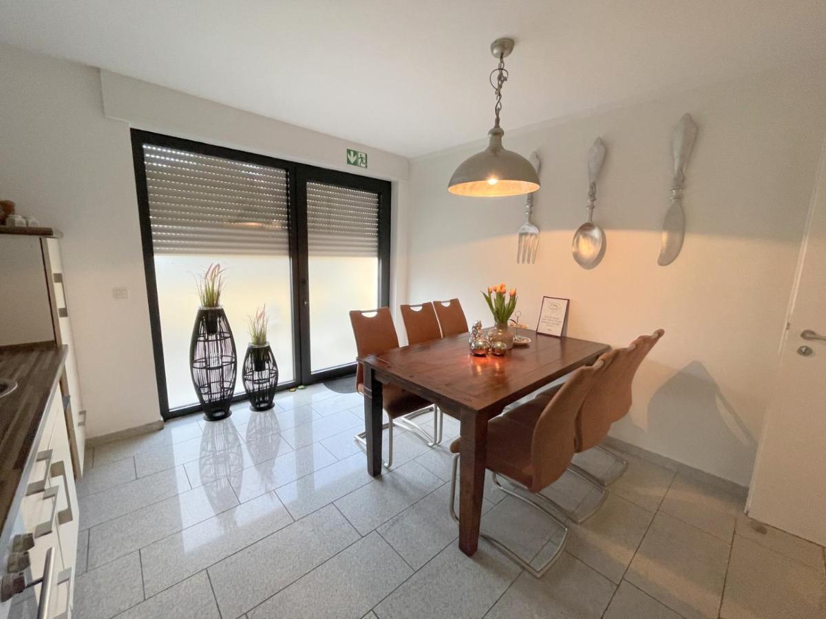 Hotel Hegemann Garni Hovelhof Ngoại thất bức ảnh