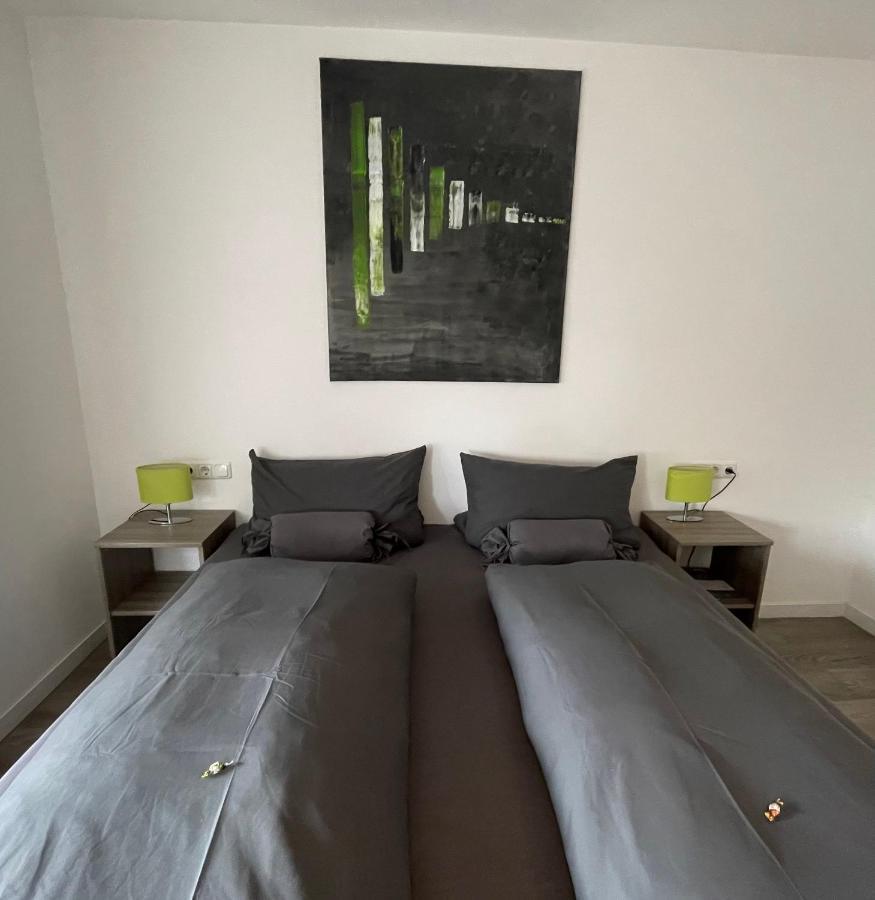 Hotel Hegemann Garni Hovelhof Ngoại thất bức ảnh