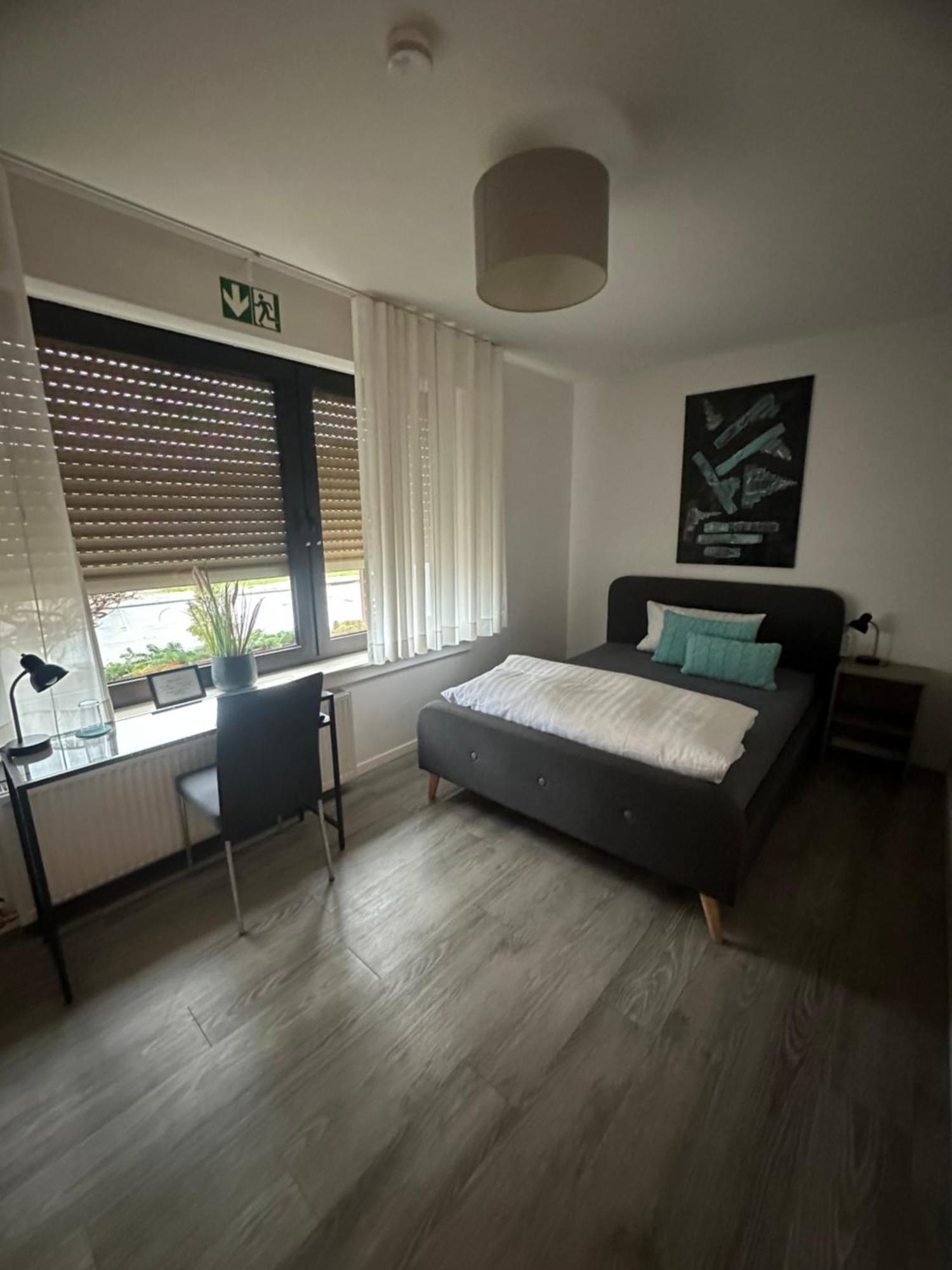 Hotel Hegemann Garni Hovelhof Ngoại thất bức ảnh