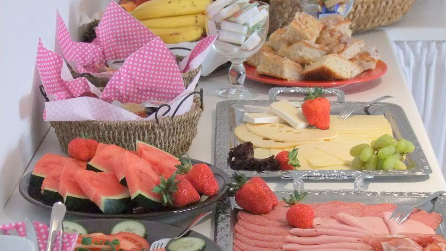Hotel Hegemann Garni Hovelhof Ngoại thất bức ảnh
