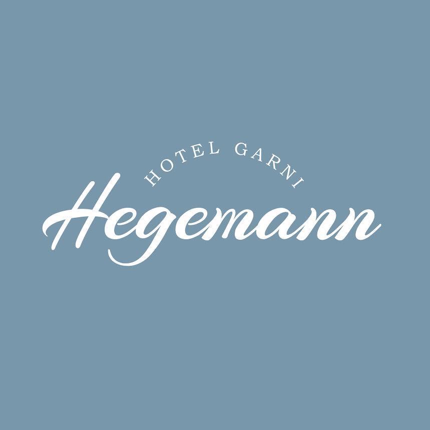 Hotel Hegemann Garni Hovelhof Ngoại thất bức ảnh