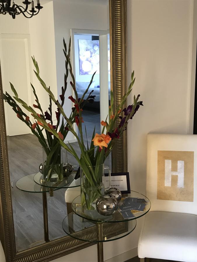 Hotel Hegemann Garni Hovelhof Ngoại thất bức ảnh