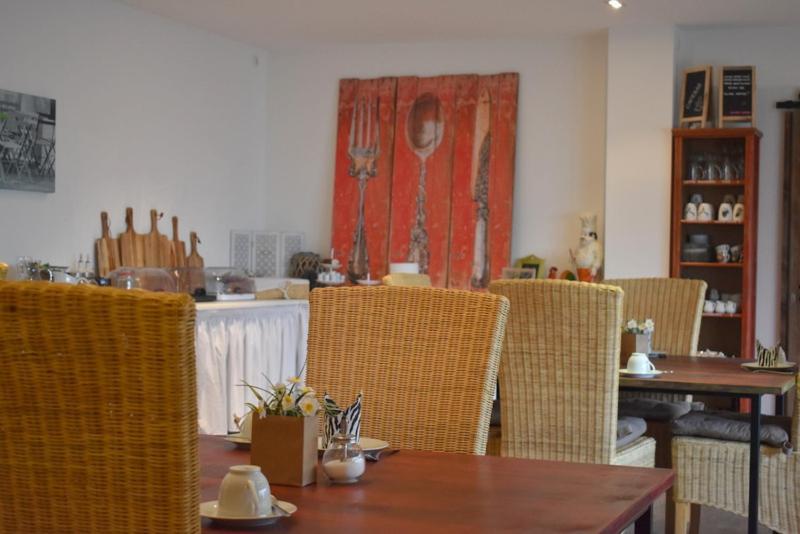 Hotel Hegemann Garni Hovelhof Ngoại thất bức ảnh
