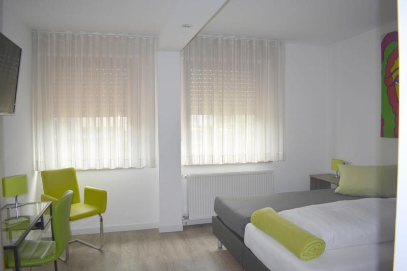 Hotel Hegemann Garni Hovelhof Ngoại thất bức ảnh