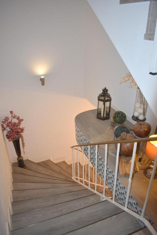 Hotel Hegemann Garni Hovelhof Ngoại thất bức ảnh