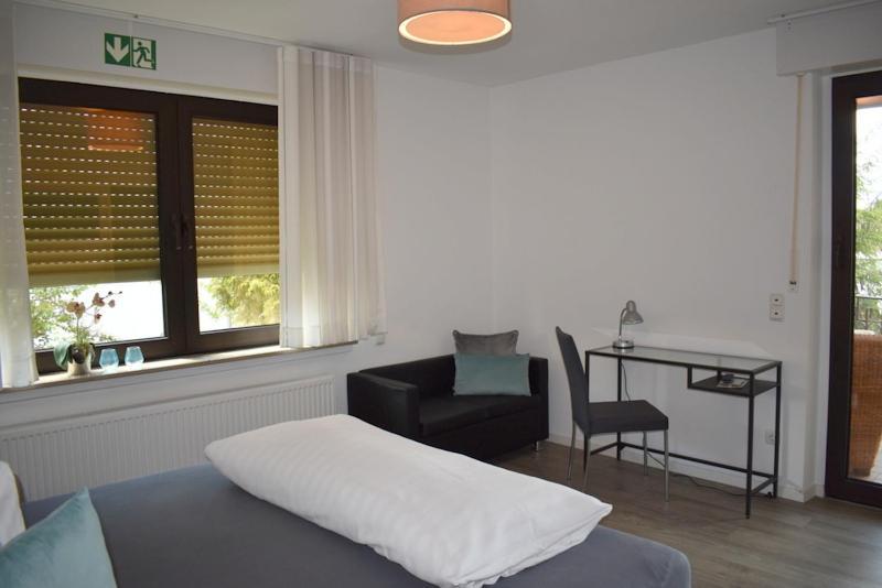 Hotel Hegemann Garni Hovelhof Ngoại thất bức ảnh
